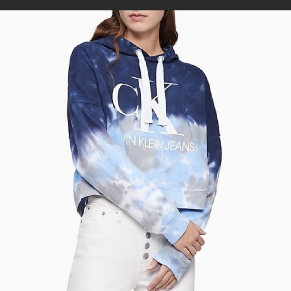 Calvin Klein hoodie
